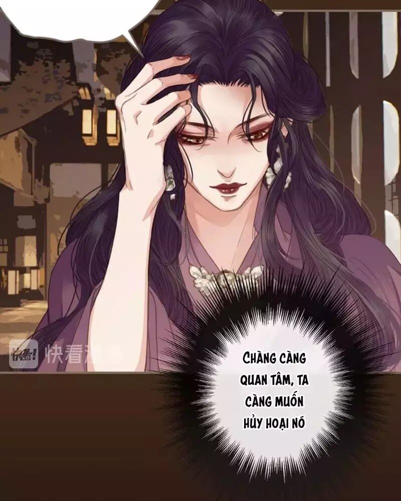 Nô Lệ Câm - Chapter 2