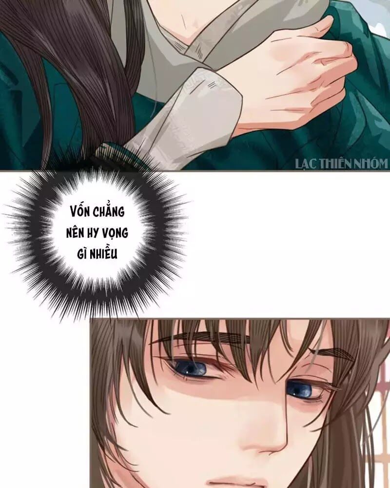Nô Lệ Câm - Chapter 2