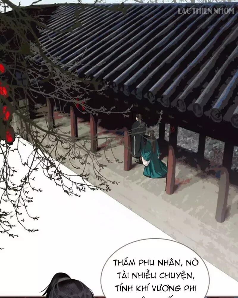 Nô Lệ Câm - Chapter 2