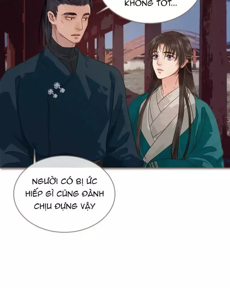 Nô Lệ Câm - Chapter 2