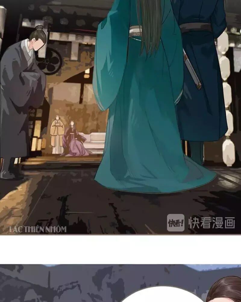 Nô Lệ Câm - Chapter 2