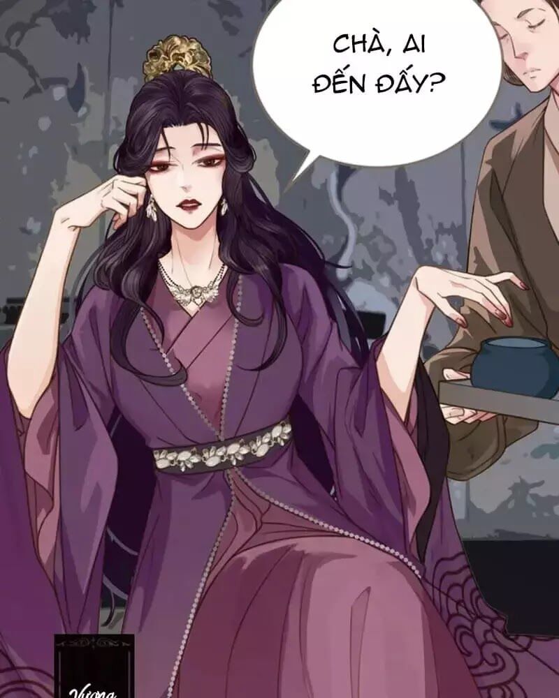 Nô Lệ Câm - Chapter 2