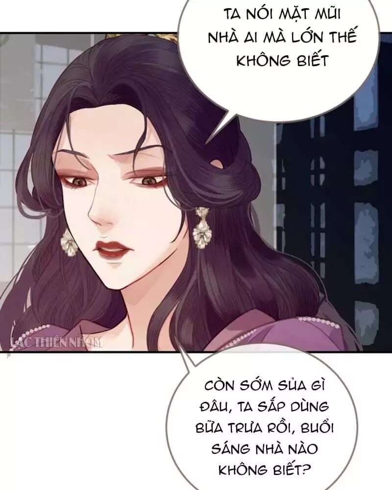 Nô Lệ Câm - Chapter 2