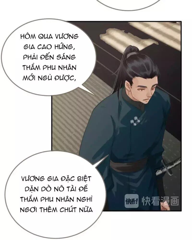 Nô Lệ Câm - Chapter 2