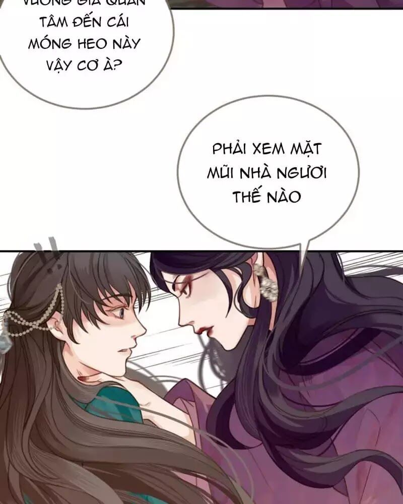 Nô Lệ Câm - Chapter 2