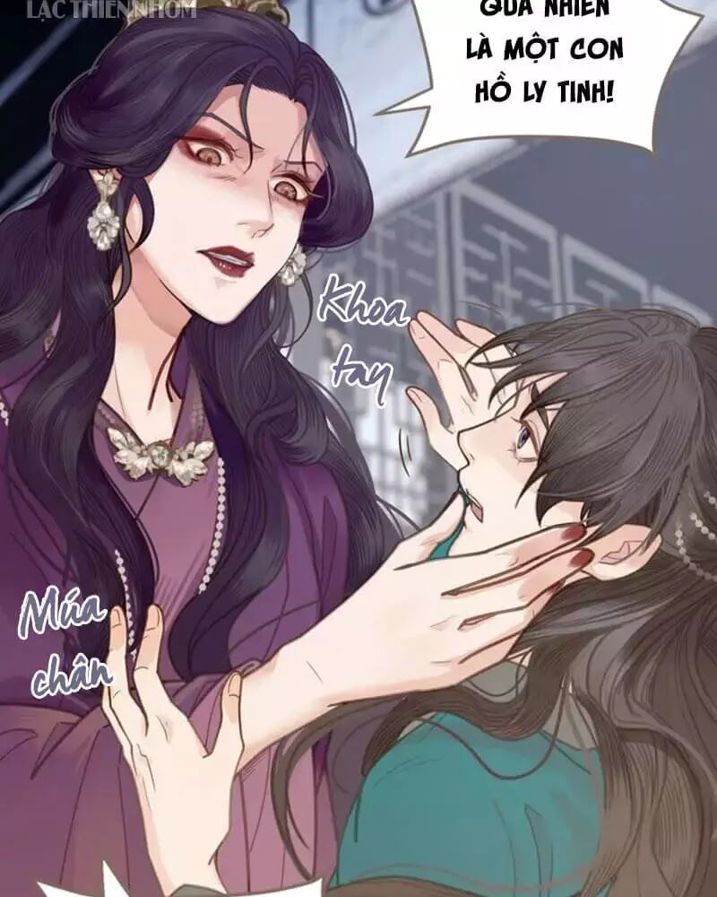 Nô Lệ Câm - Chapter 2