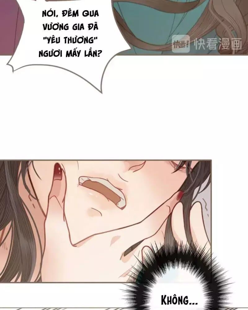 Nô Lệ Câm - Chapter 2