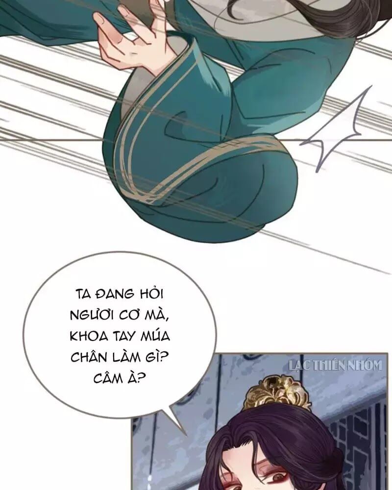 Nô Lệ Câm - Chapter 2