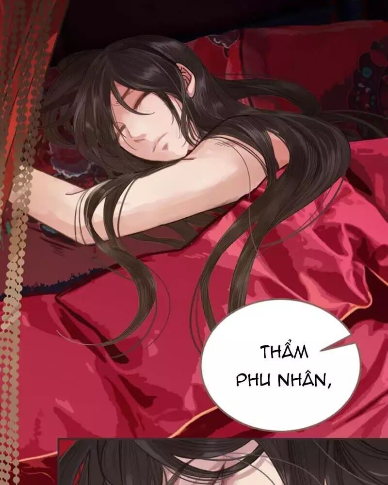 Nô Lệ Câm - Chapter 2