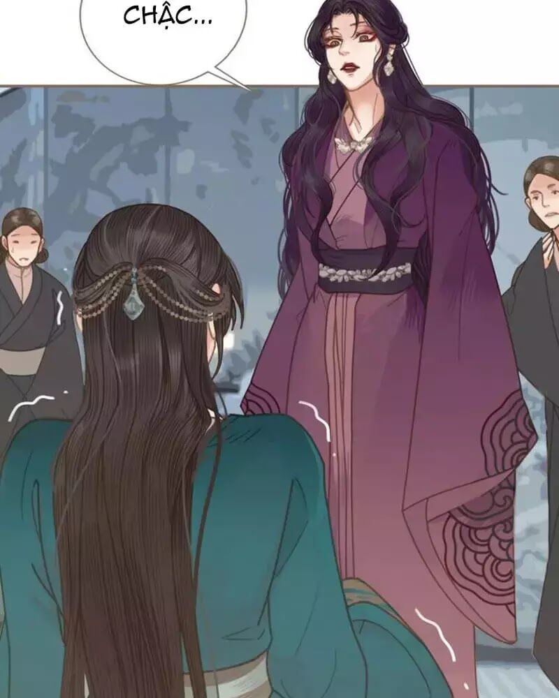 Nô Lệ Câm - Chapter 2