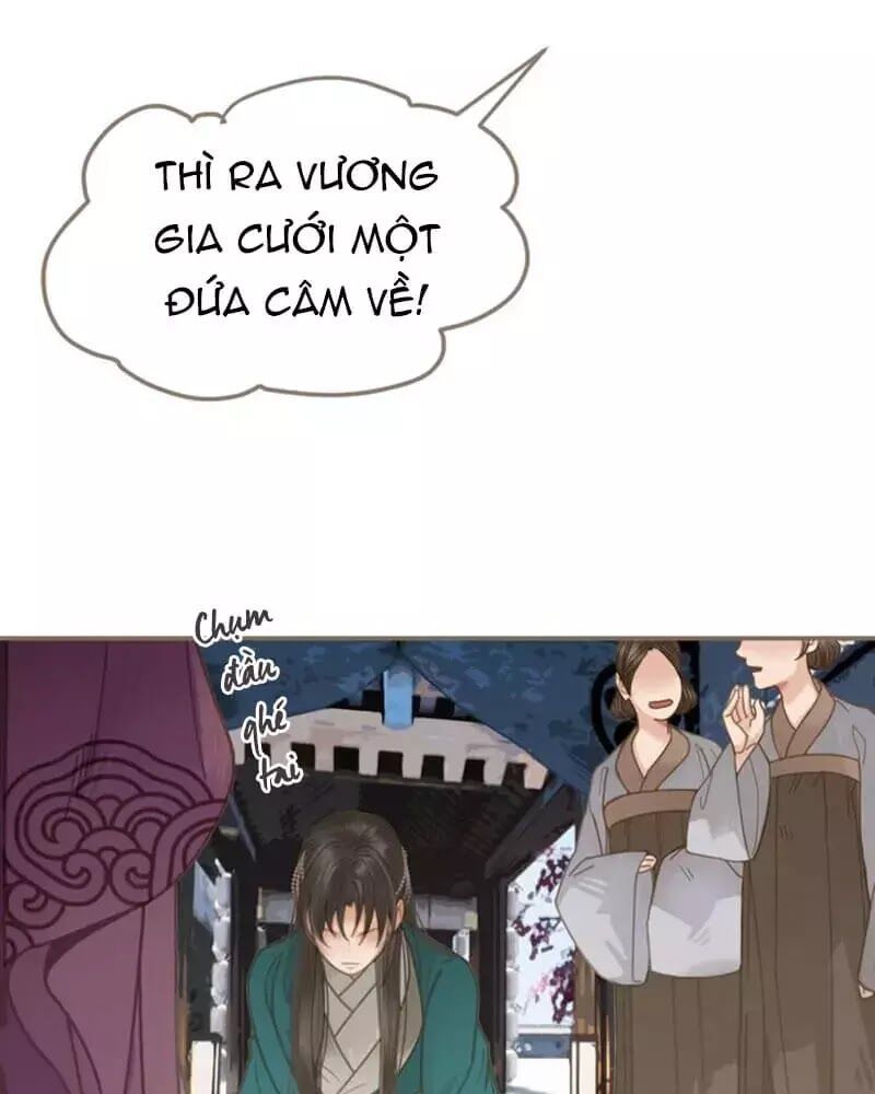 Nô Lệ Câm - Chapter 2