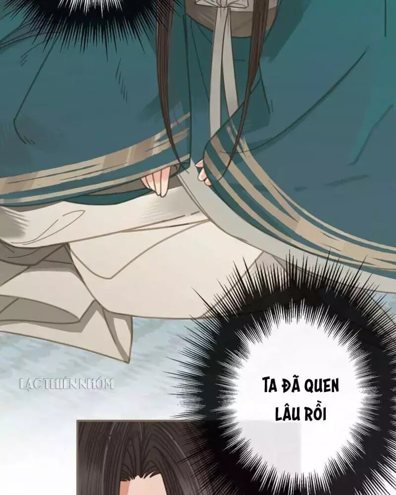 Nô Lệ Câm - Chapter 2
