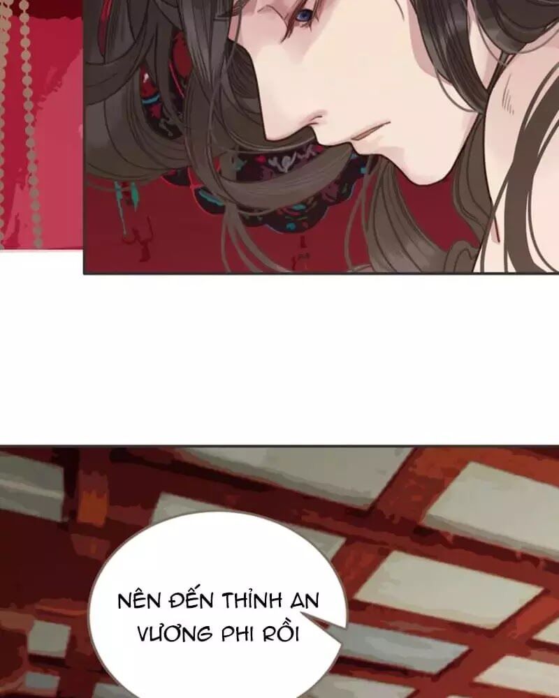 Nô Lệ Câm - Chapter 2