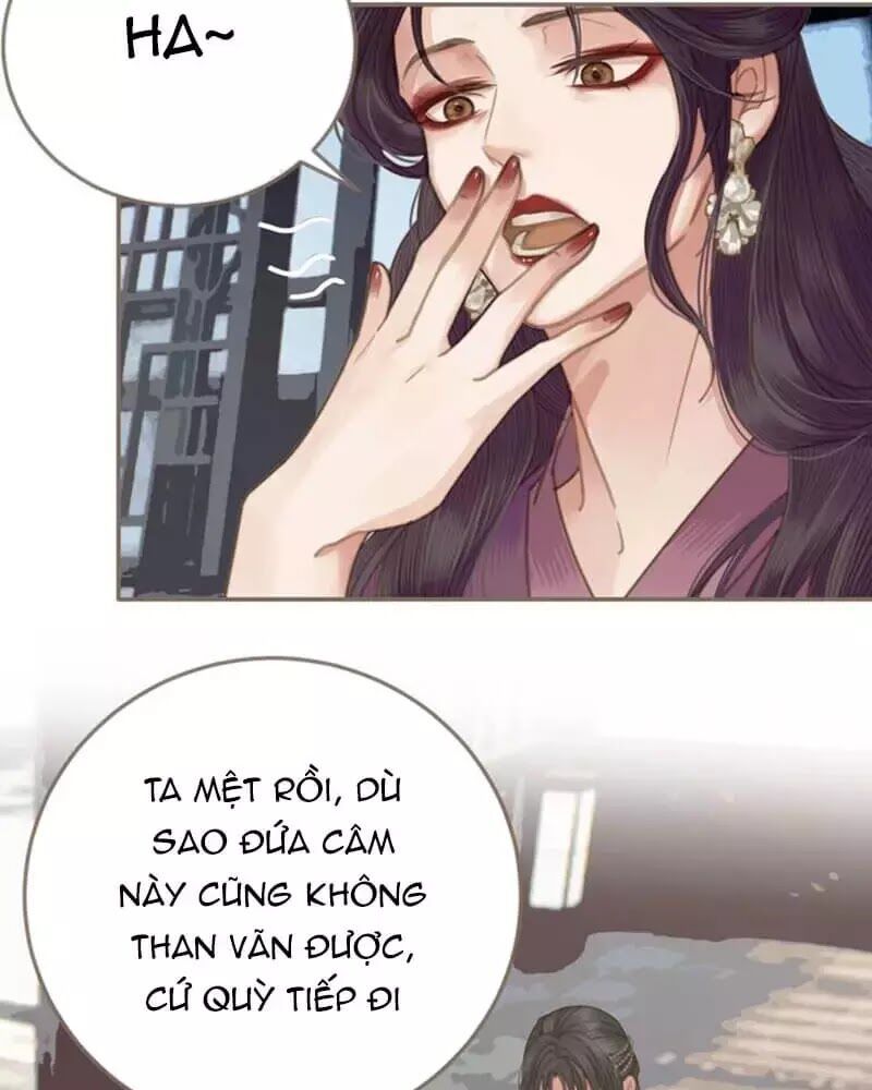 Nô Lệ Câm - Chapter 2