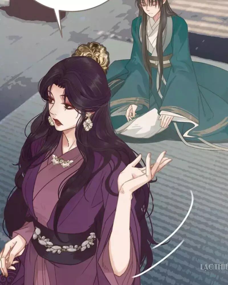 Nô Lệ Câm - Chapter 2