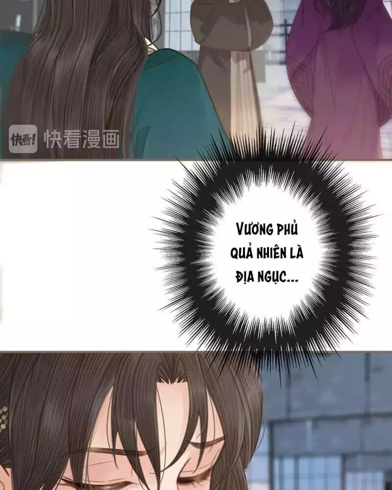 Nô Lệ Câm - Chapter 2