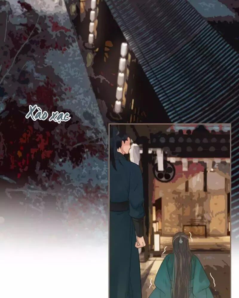 Nô Lệ Câm - Chapter 2