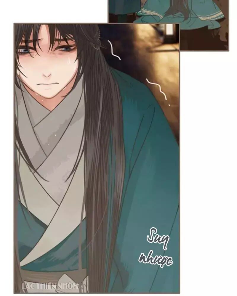 Nô Lệ Câm - Chapter 2