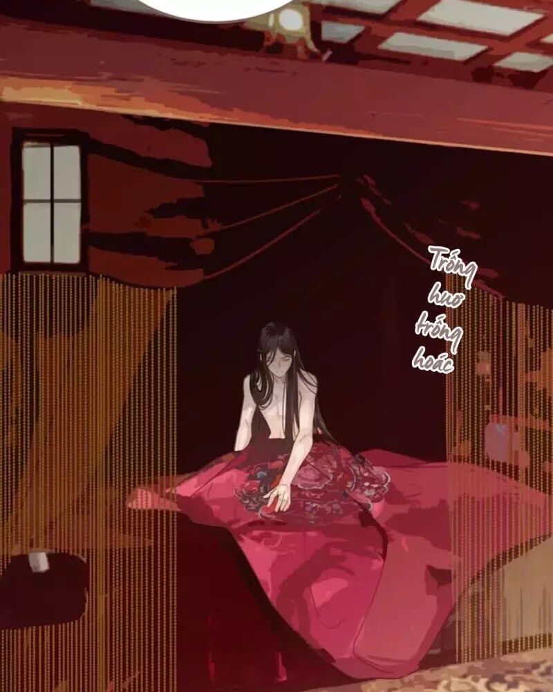 Nô Lệ Câm - Chapter 2