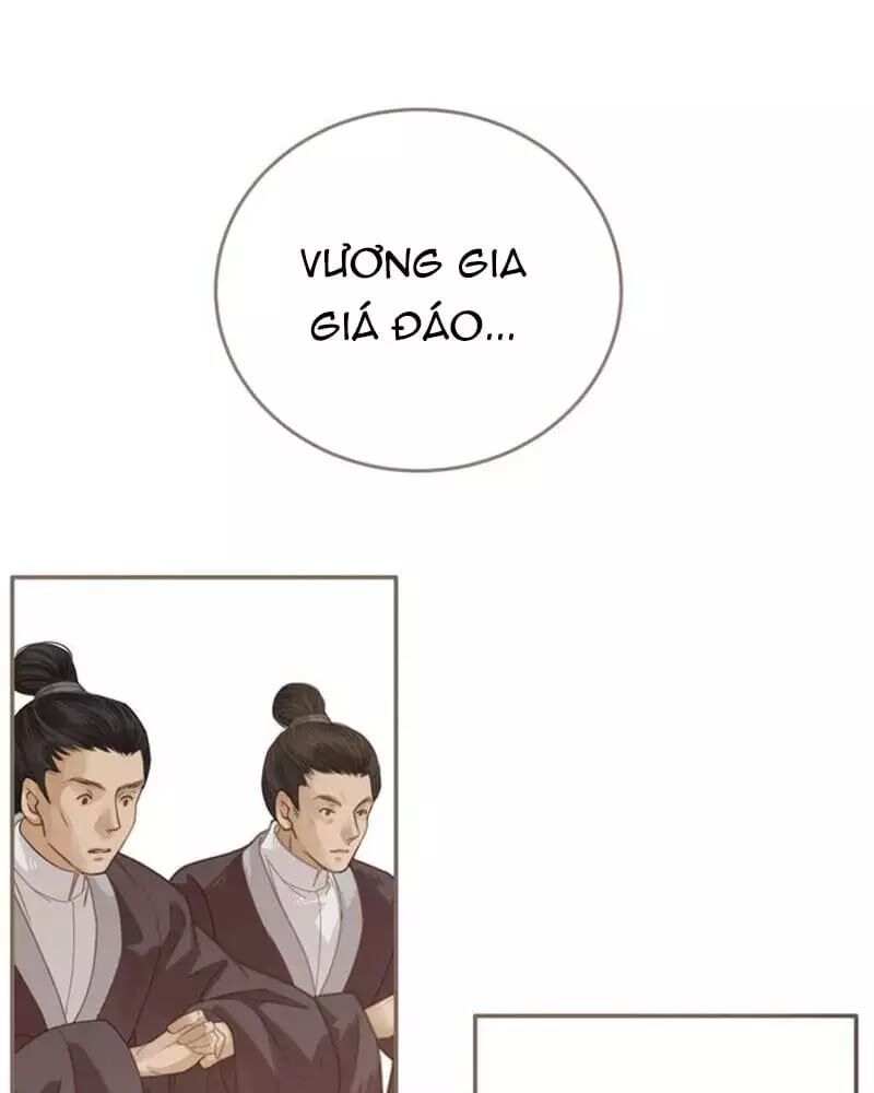 Nô Lệ Câm - Chapter 2