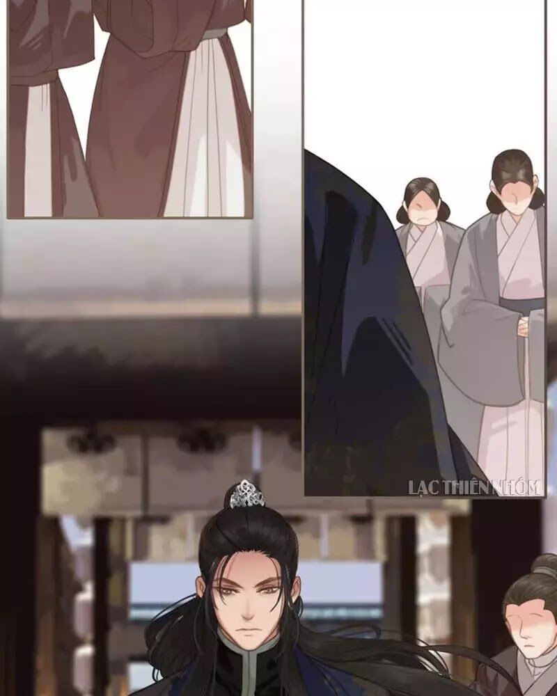 Nô Lệ Câm - Chapter 2