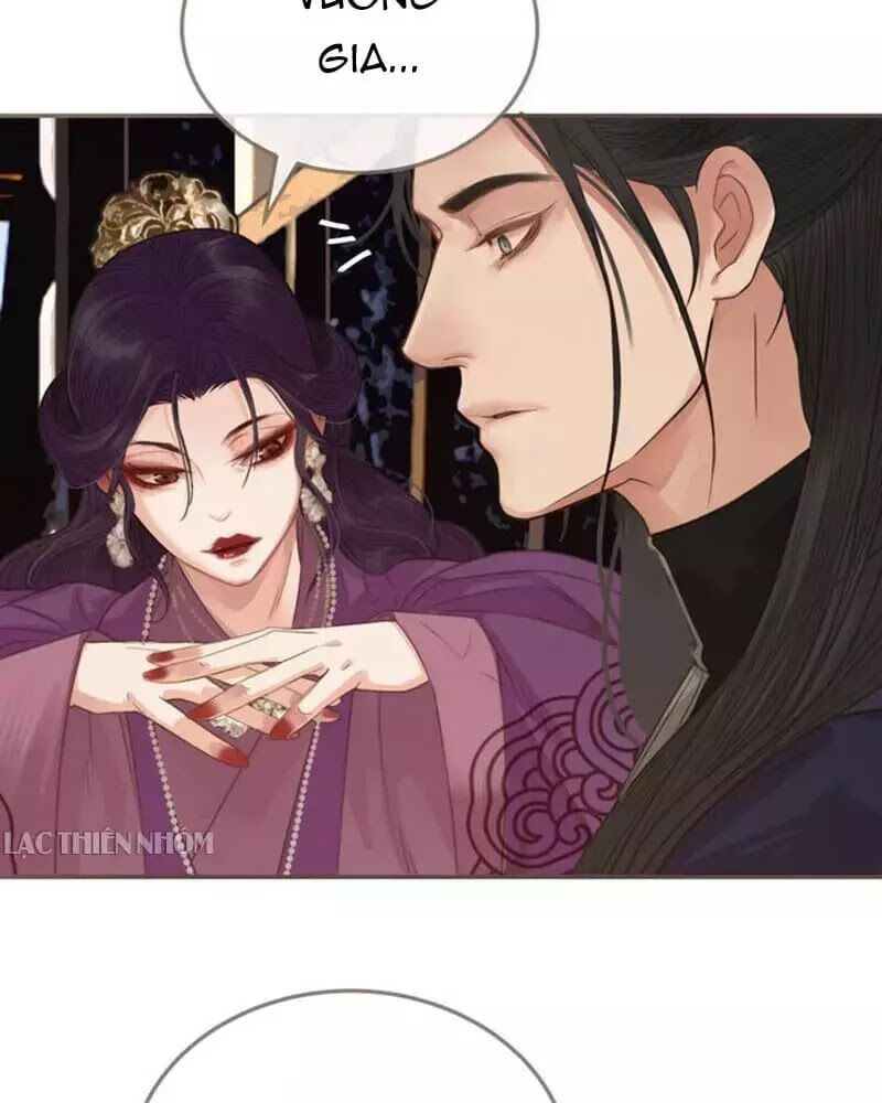 Nô Lệ Câm - Chapter 2