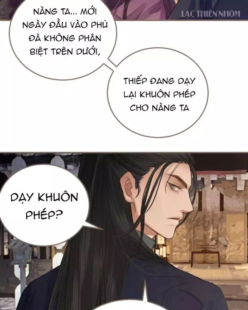 Nô Lệ Câm - Chapter 2