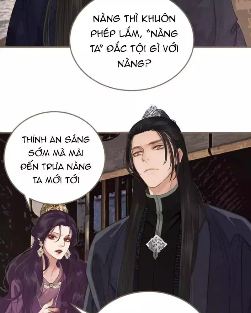 Nô Lệ Câm - Chapter 2