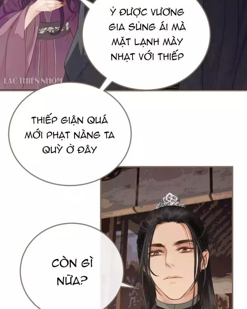 Nô Lệ Câm - Chapter 2
