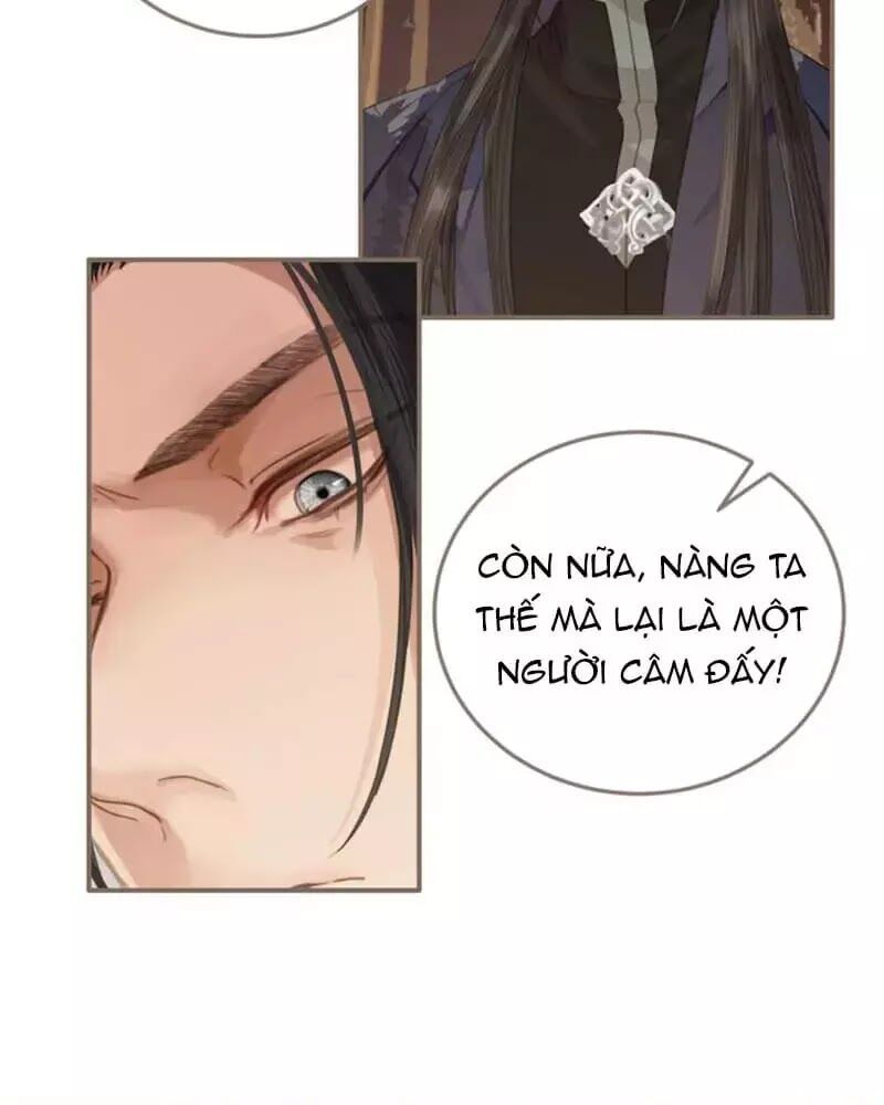 Nô Lệ Câm - Chapter 2