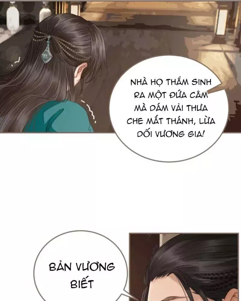 Nô Lệ Câm - Chapter 2