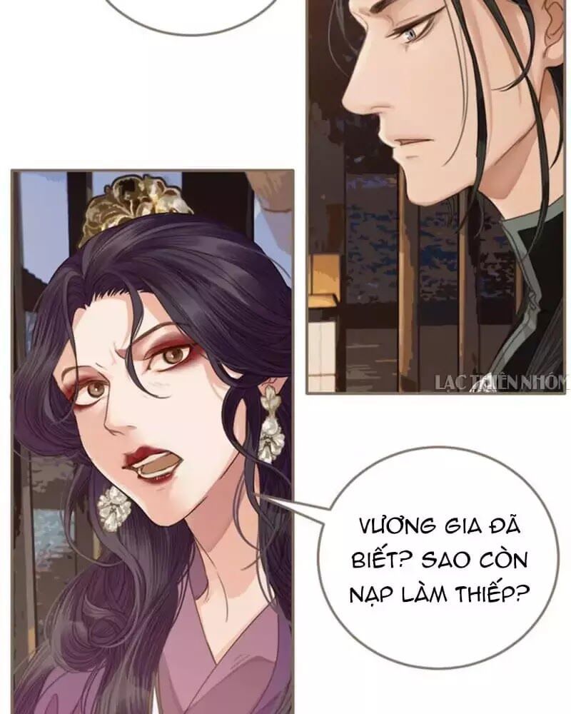 Nô Lệ Câm - Chapter 2