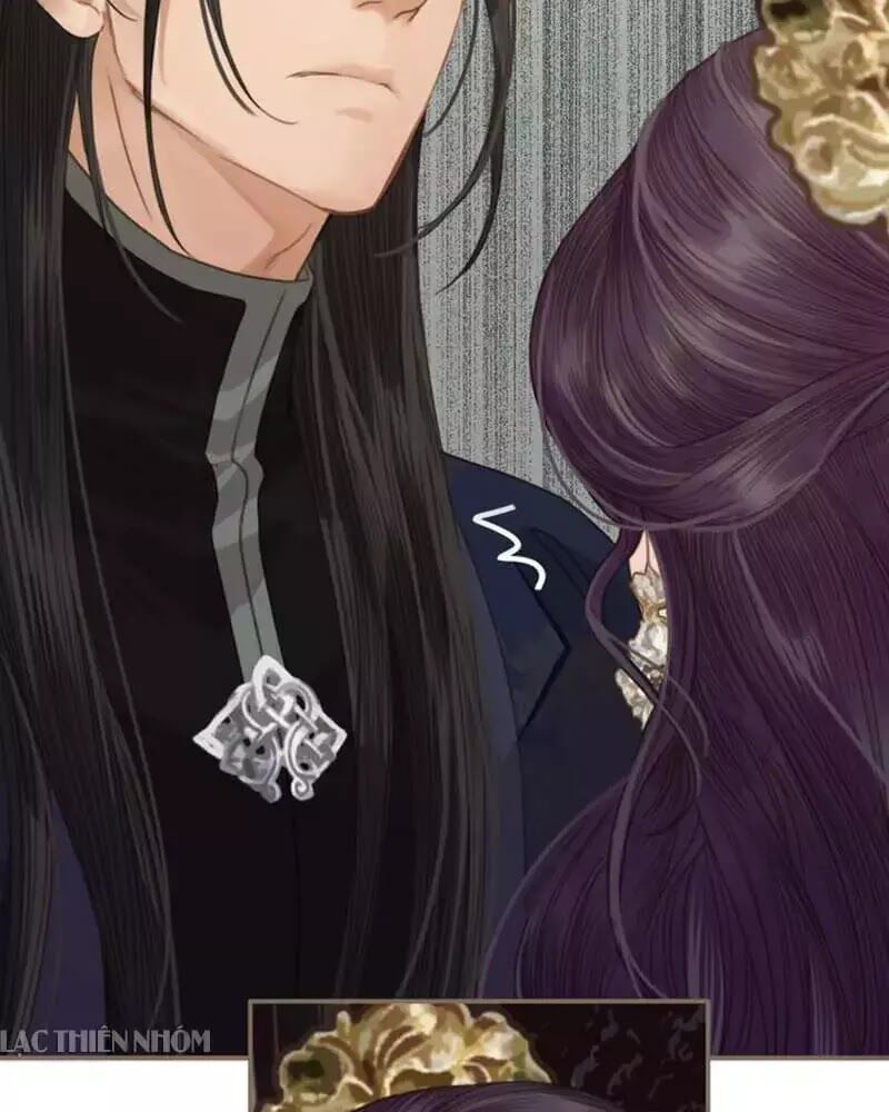 Nô Lệ Câm - Chapter 2