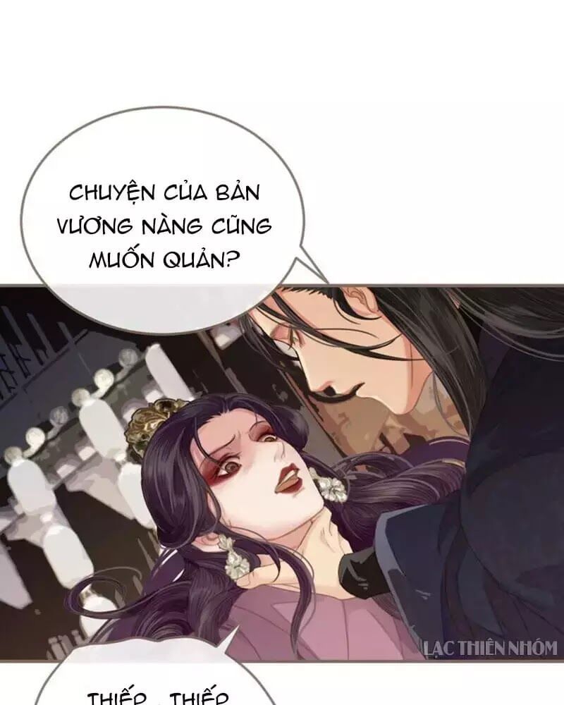 Nô Lệ Câm - Chapter 2
