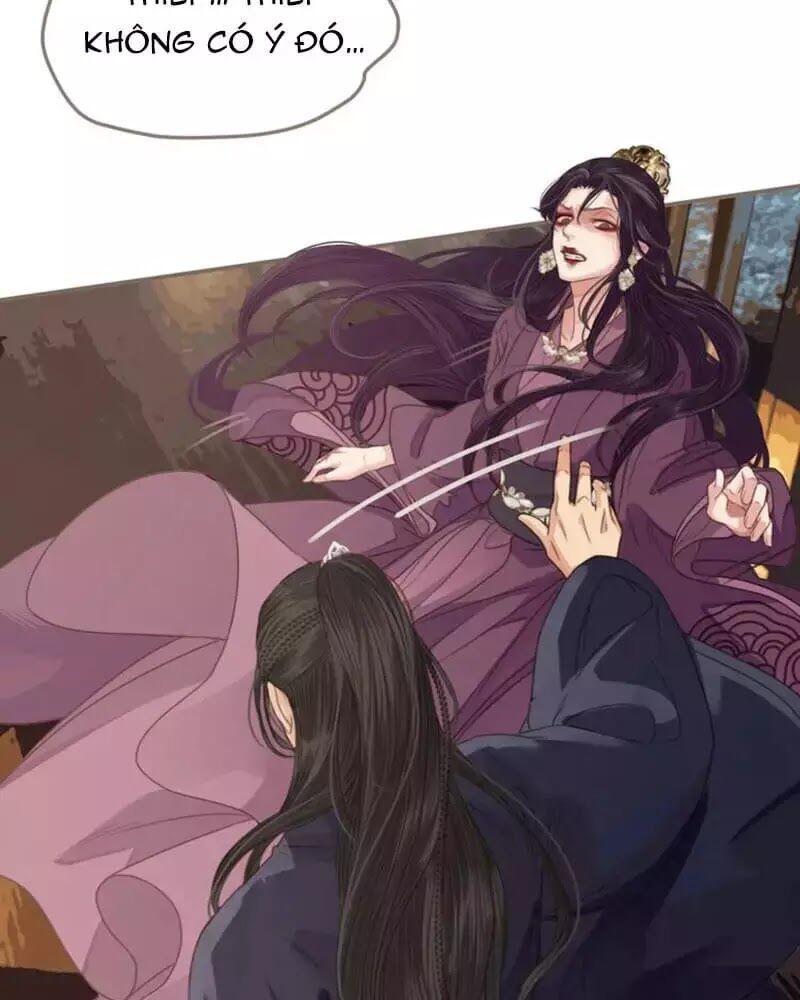 Nô Lệ Câm - Chapter 2