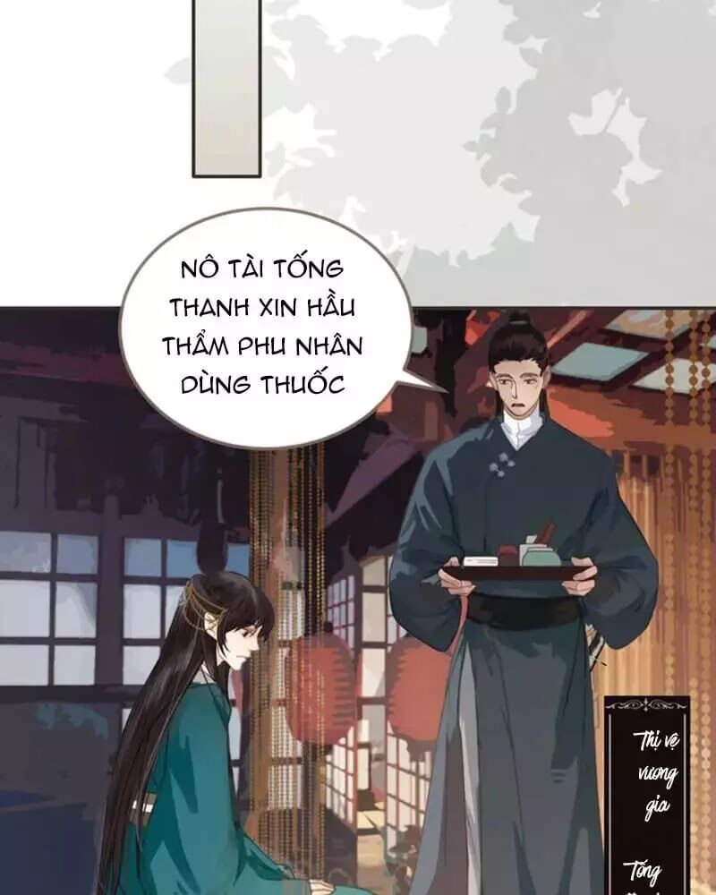 Nô Lệ Câm - Chapter 2