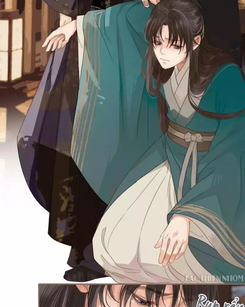 Nô Lệ Câm - Chapter 2