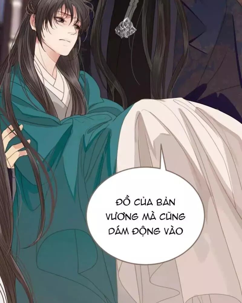 Nô Lệ Câm - Chapter 2