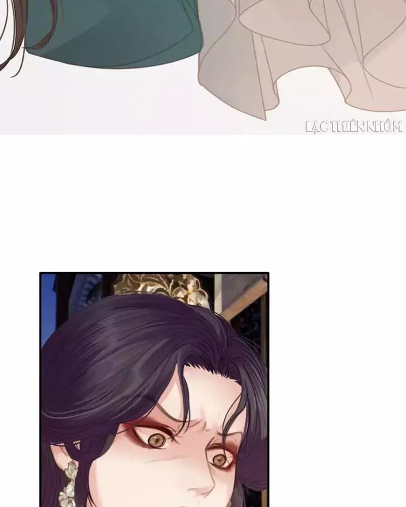 Nô Lệ Câm - Chapter 2