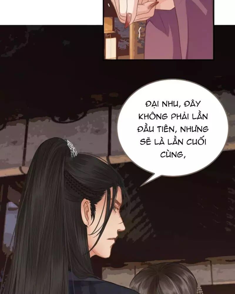 Nô Lệ Câm - Chapter 2