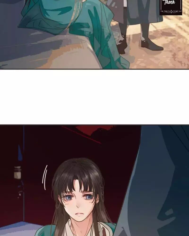 Nô Lệ Câm - Chapter 2