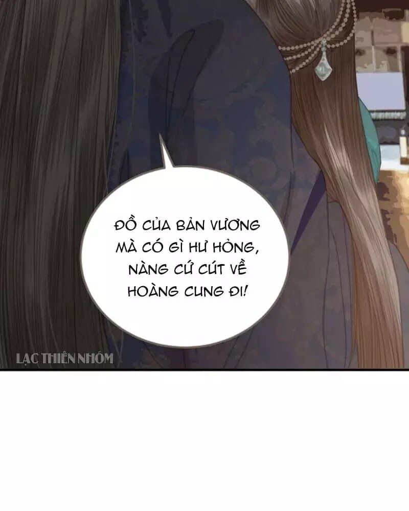 Nô Lệ Câm - Chapter 2