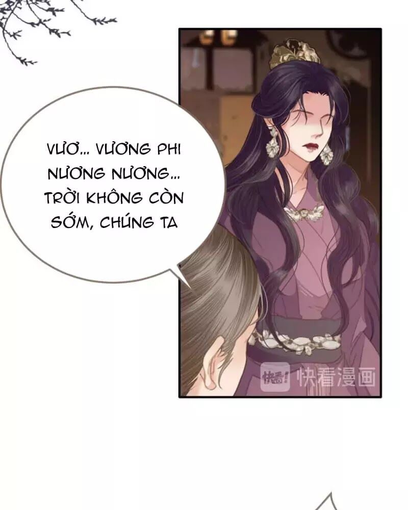 Nô Lệ Câm - Chapter 2
