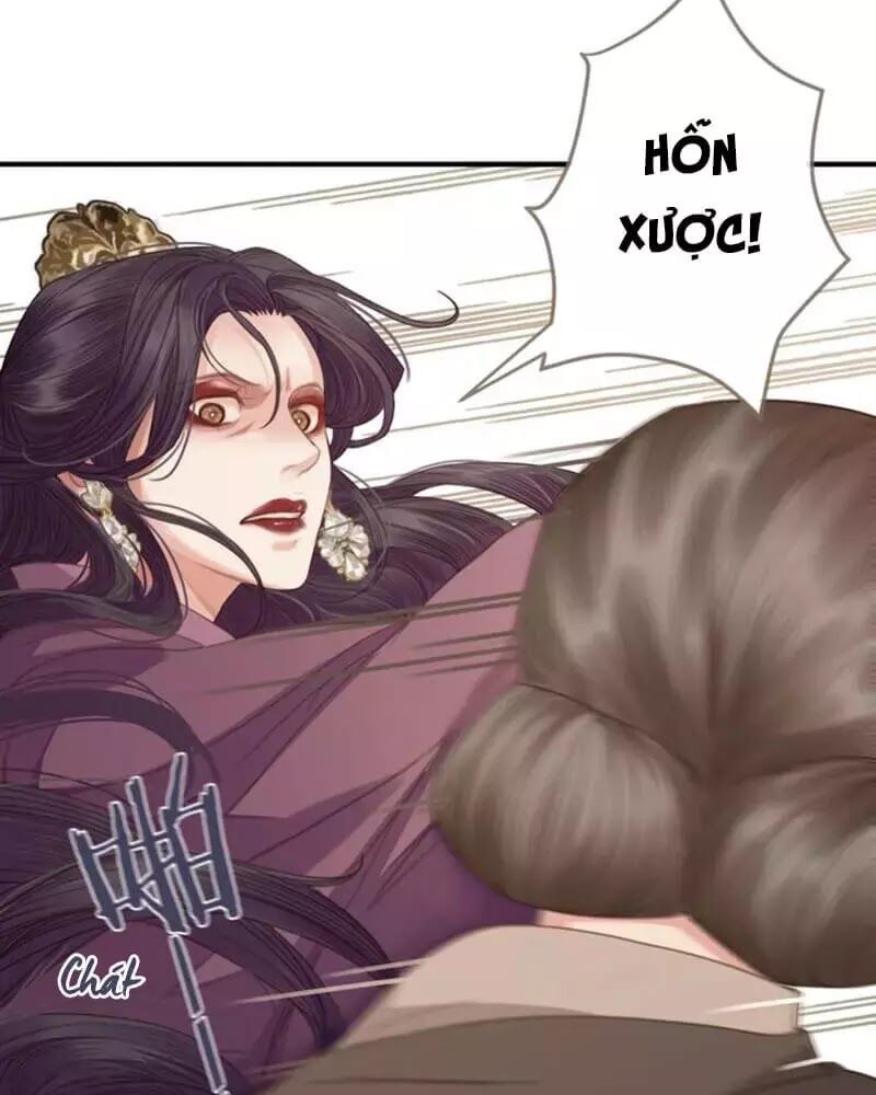 Nô Lệ Câm - Chapter 2