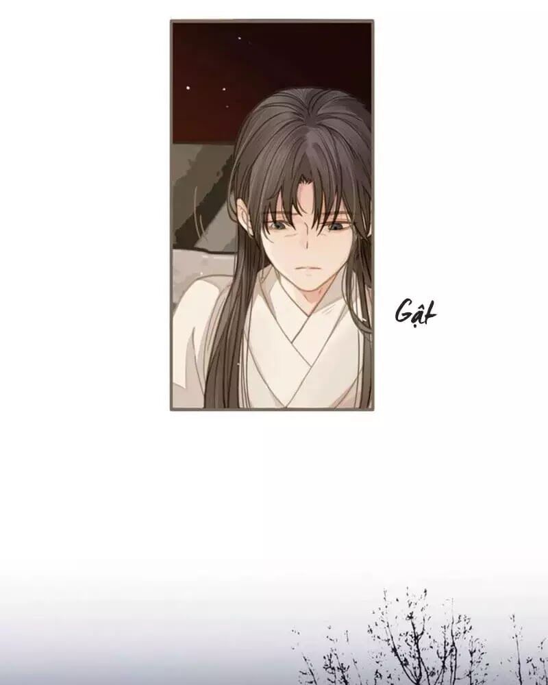 Nô Lệ Câm - Chapter 3