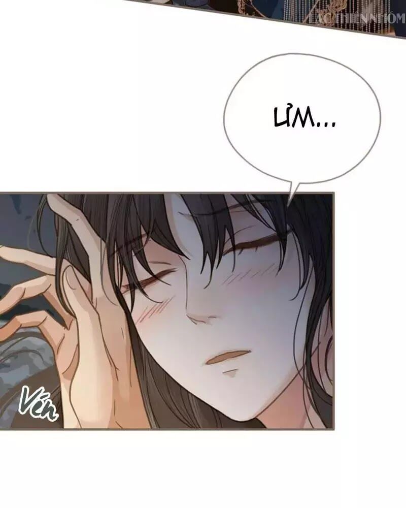 Nô Lệ Câm - Chapter 3