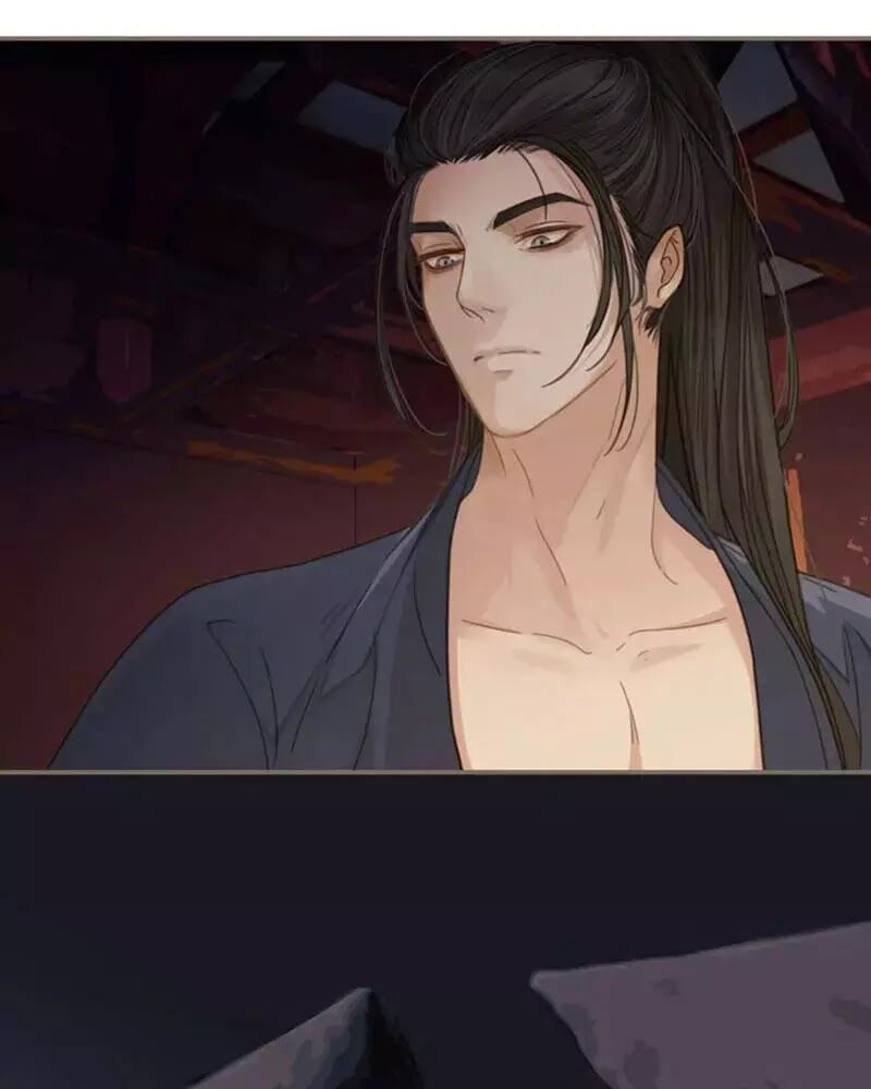 Nô Lệ Câm - Chapter 3