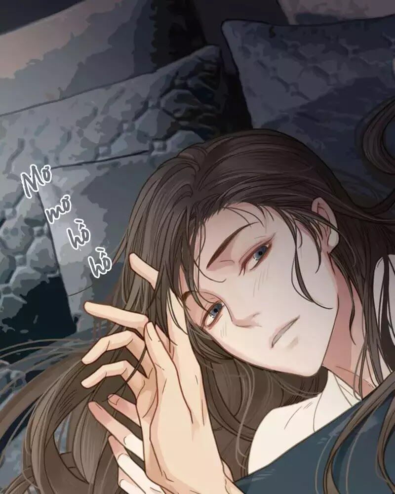 Nô Lệ Câm - Chapter 3