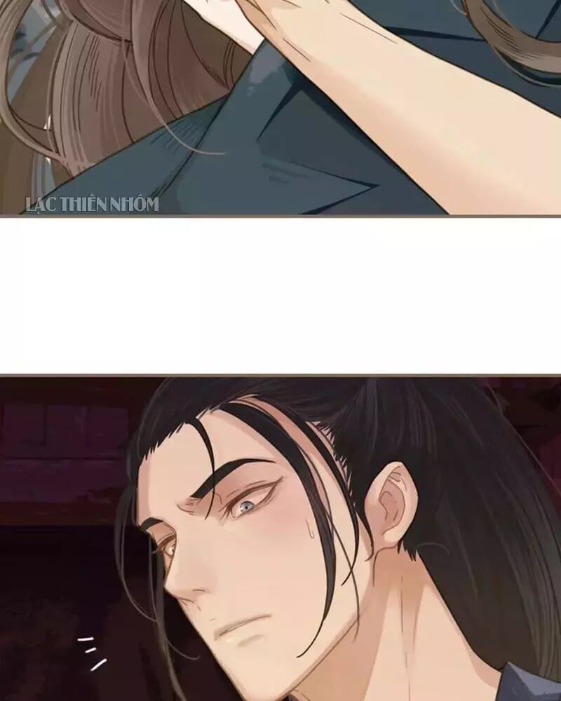 Nô Lệ Câm - Chapter 3