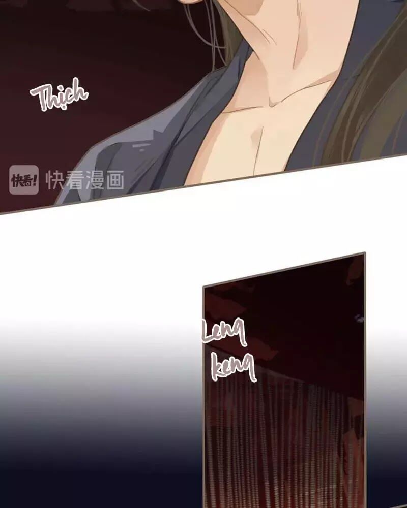 Nô Lệ Câm - Chapter 3